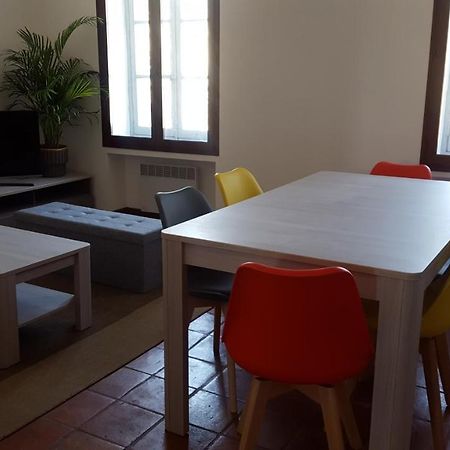 Appartement Au Coeur De 카르카손 외부 사진