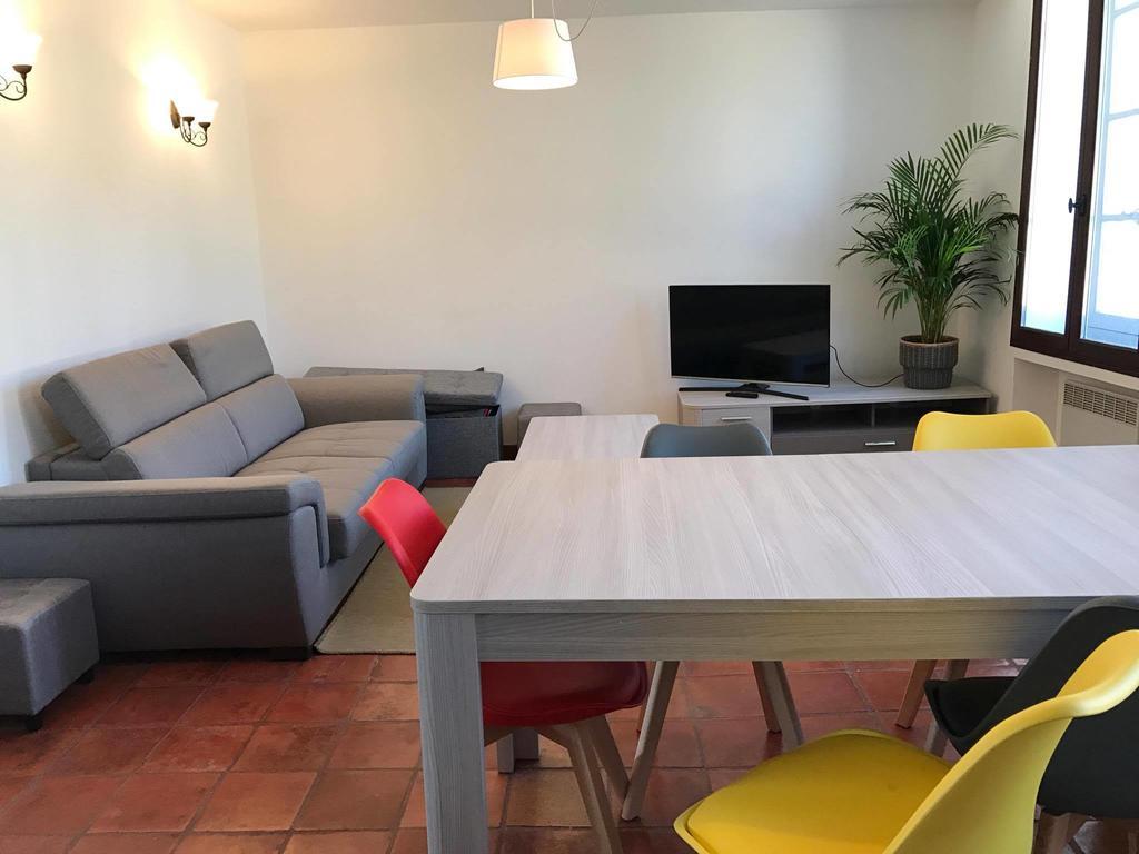 Appartement Au Coeur De 카르카손 외부 사진
