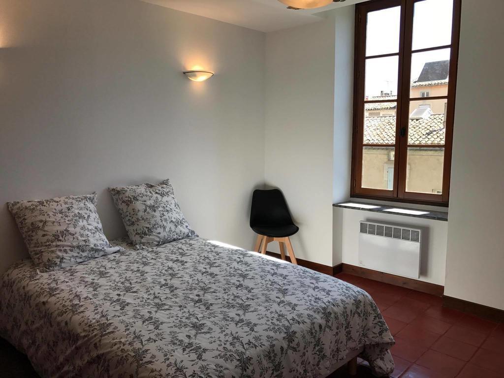 Appartement Au Coeur De 카르카손 외부 사진