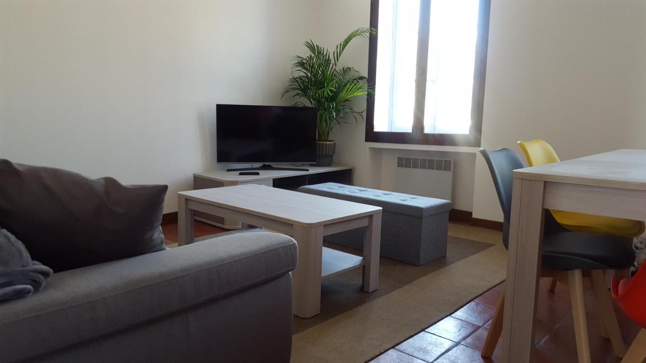Appartement Au Coeur De 카르카손 외부 사진
